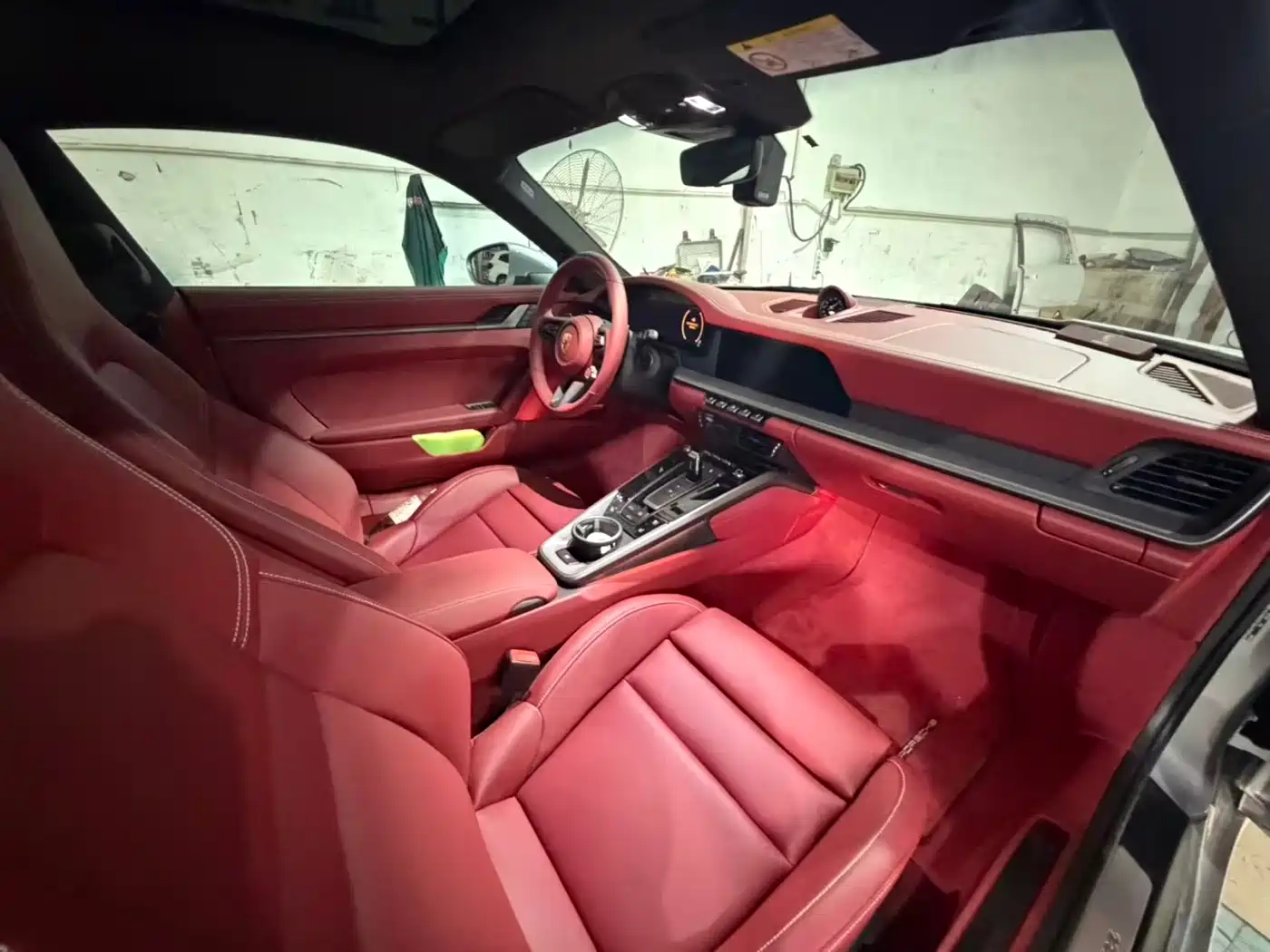 Porsche 911 2026 2026 Carrera 3.0T