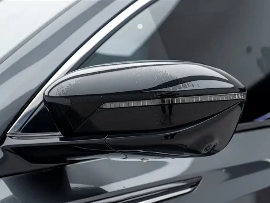CHANGAN CS75PLUS
