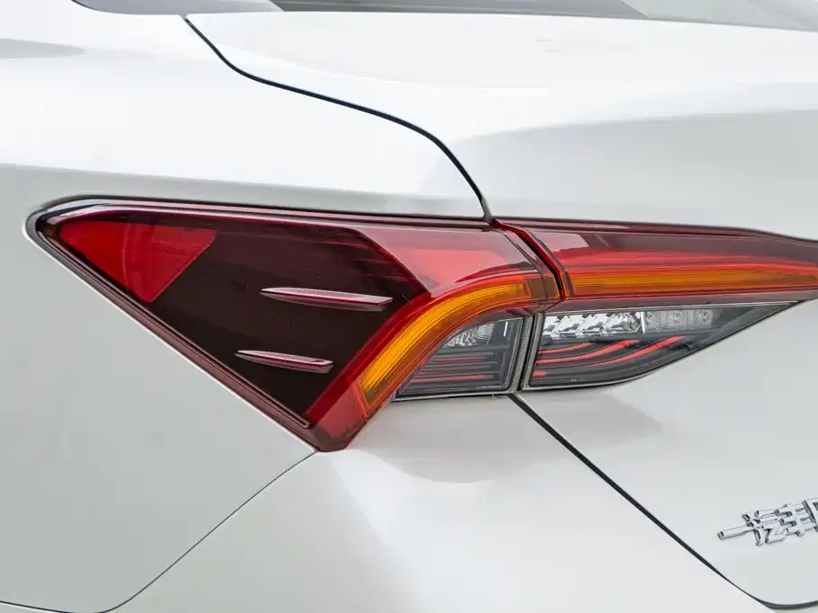 Chery New Energy Chery Comfort Home 2025 2024 512km Joyride Edition