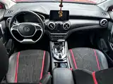 Фото 8 - BAIC Senova D50