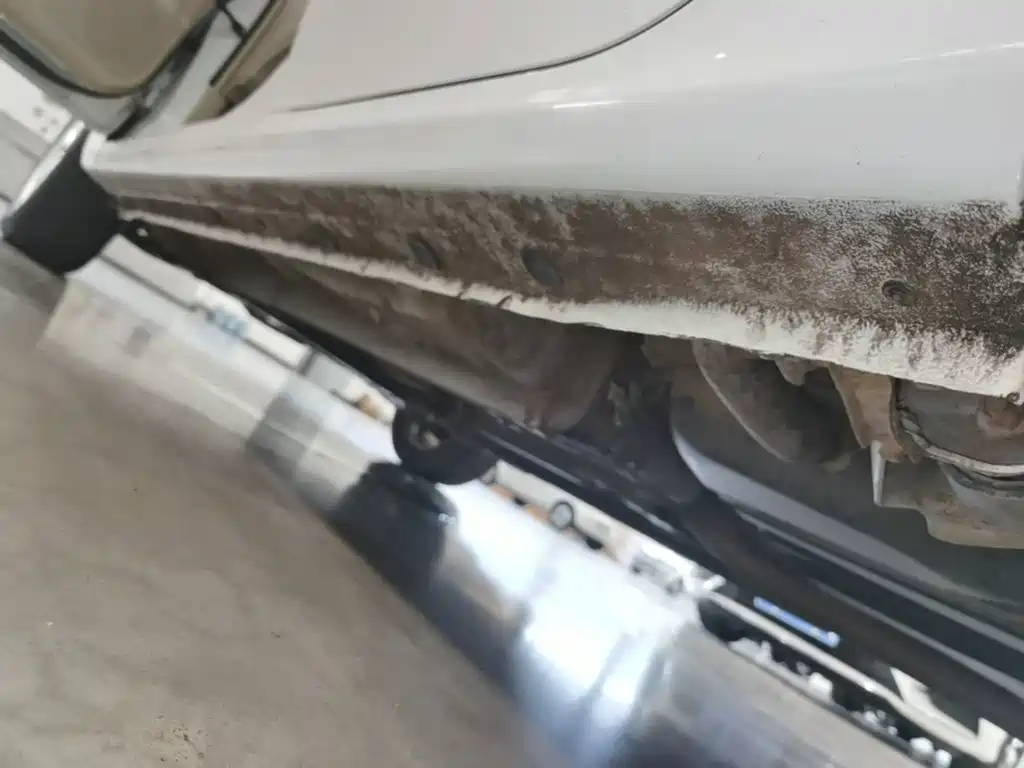 BYD L3 2014 2012 1.5L Manual Comfort