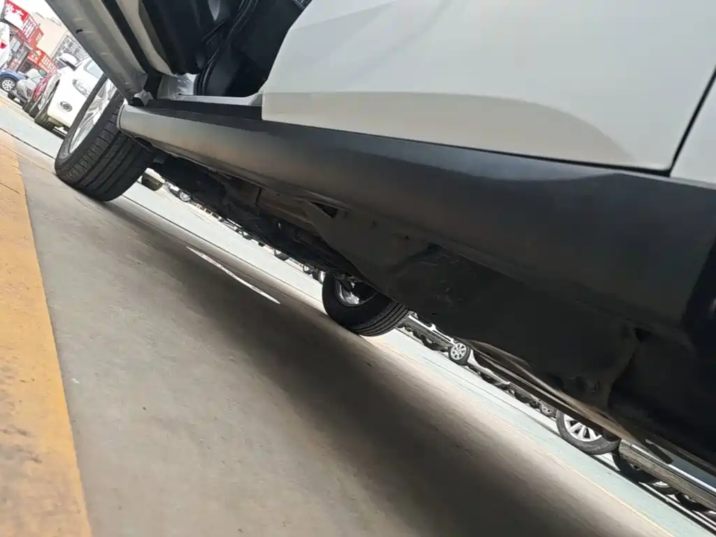 Haval M6 2024 2023 PLUS 1.5T Manual Elite Smart Connect