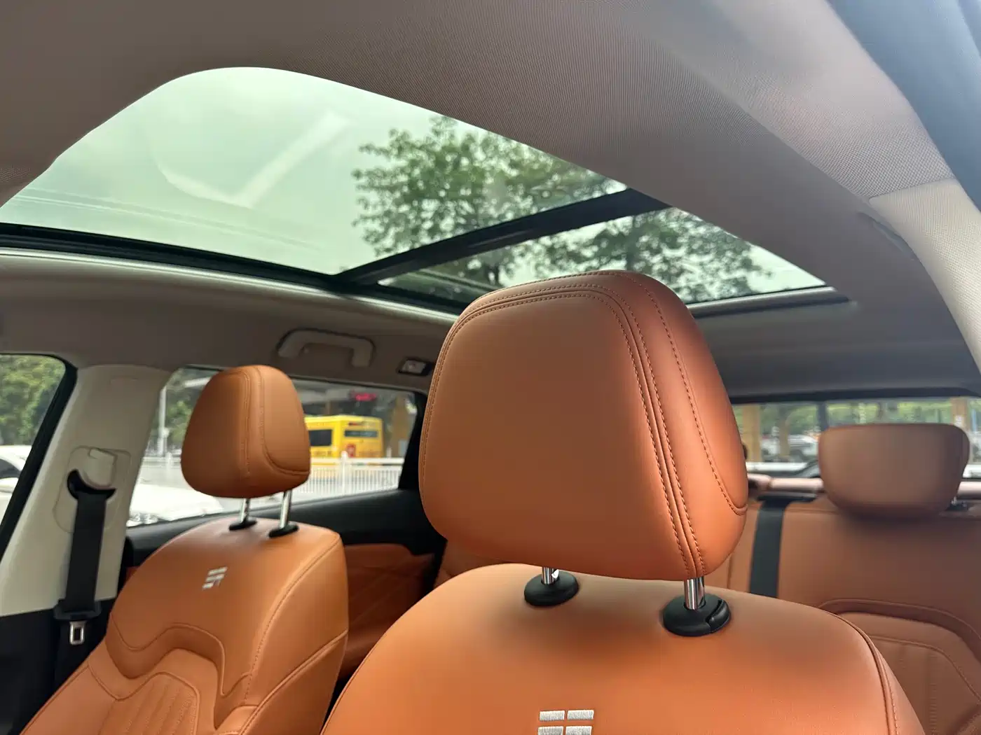 Jetour Shanhai L7 2025 2024 Model 1.5T 120km MAX+ 7-Seater
