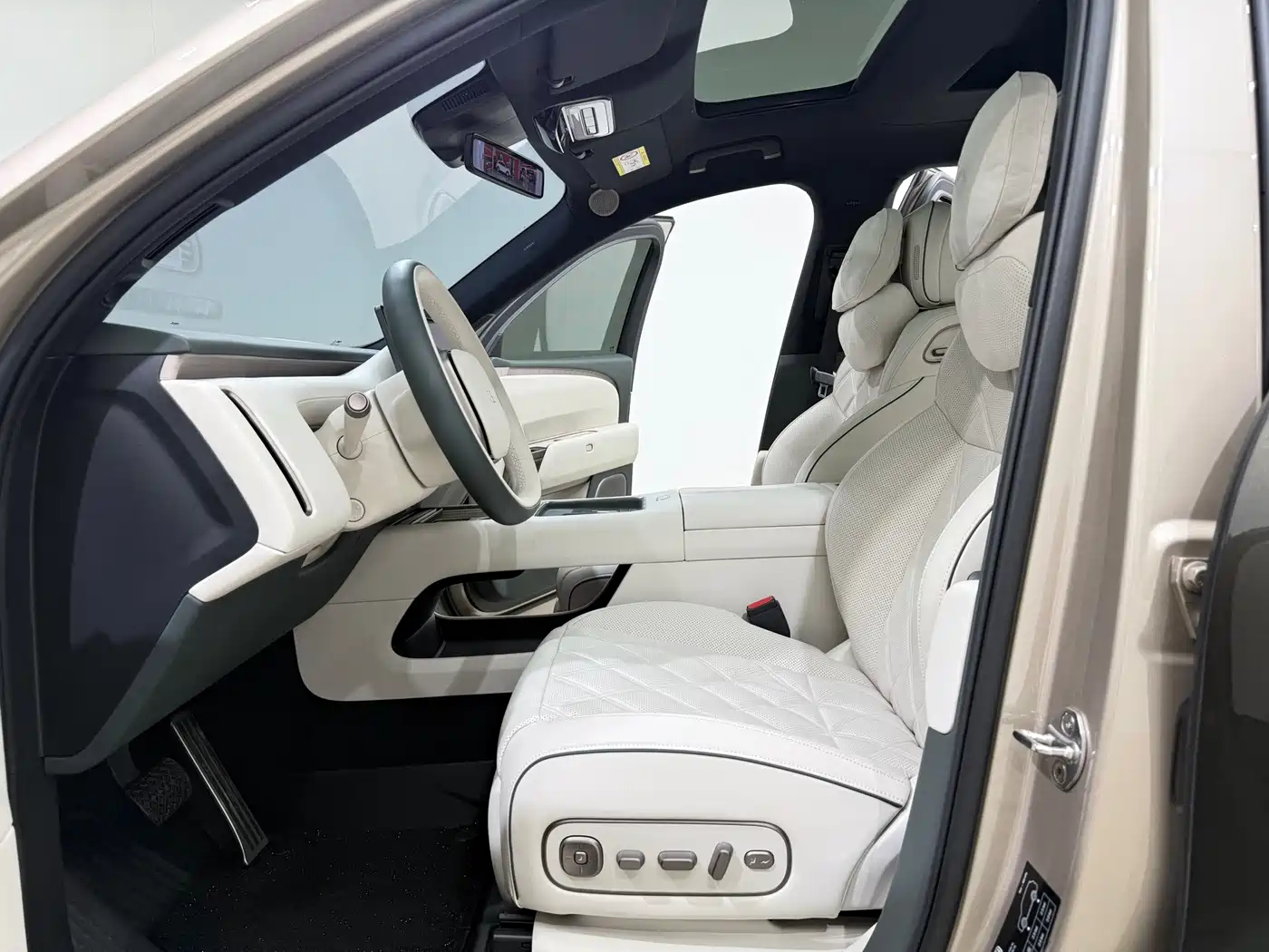 Li Auto L9 2026 2026 Base Model