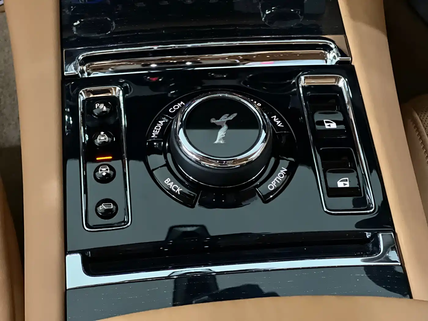 Rolls-Royce Ghost 2021 6.7T Long Wheelbase фото 22