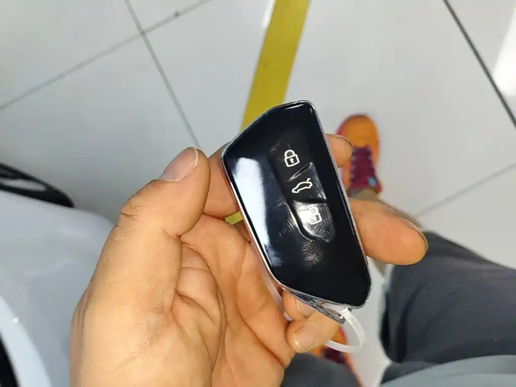 Volkswagen ID.3 2022 2022 Pro Ultimate Smart Edition