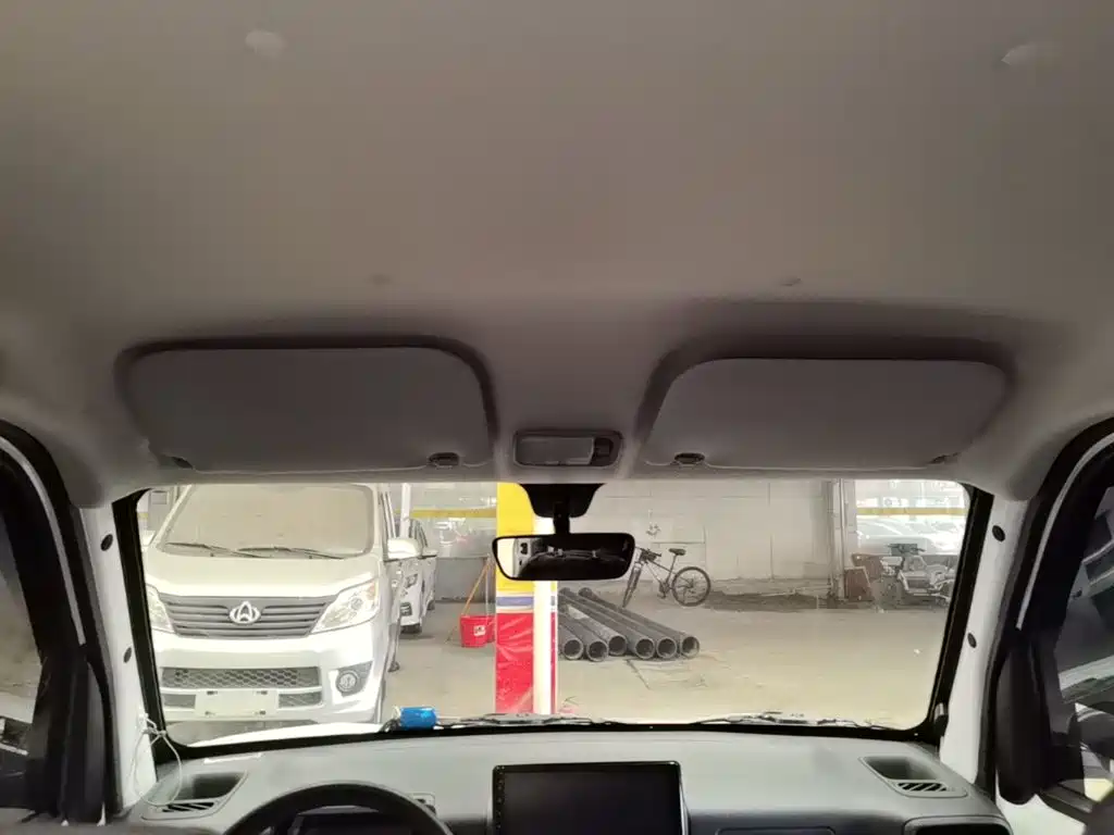 Wuling Motors Wuling Zhiguang NEV 2026 2025 Model Comfort