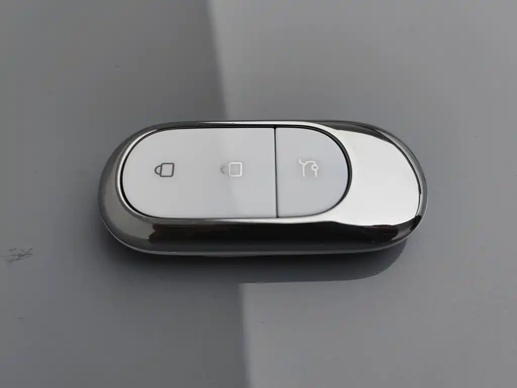 Photo 19 - Leapmotor C11