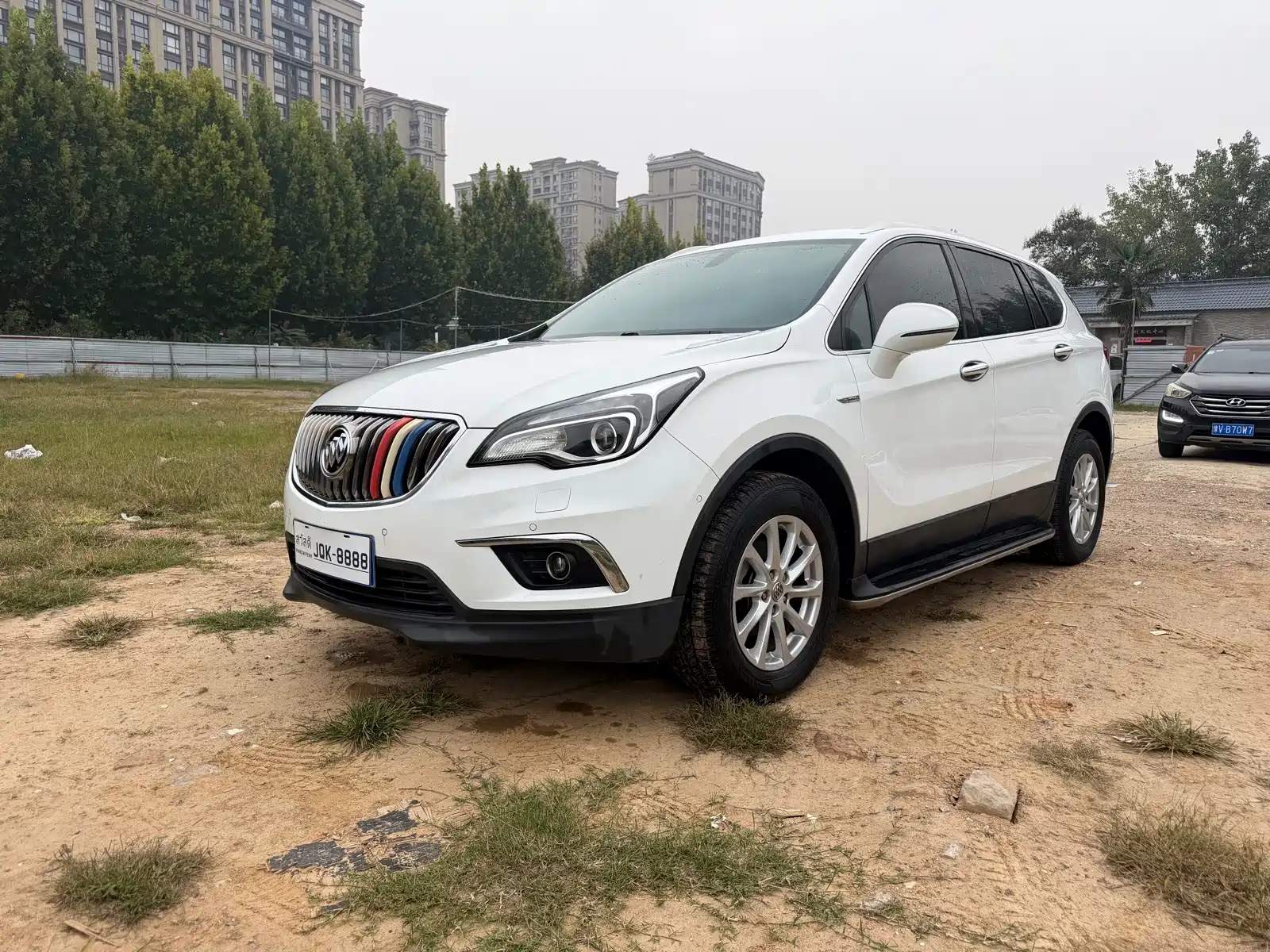 Фото 3 - Buick Envision Plus