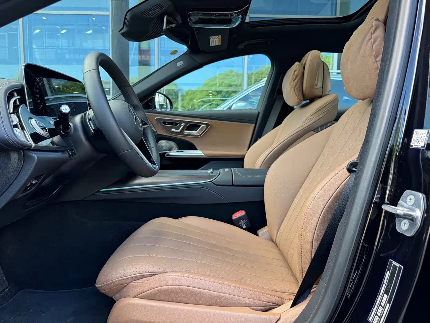 Mercedes-Benz E-Class 2026 2025 Facelift E 300 L Luxury