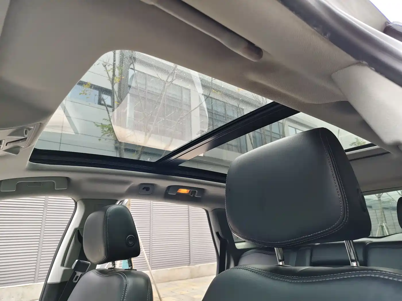Cadillac SRX 2013 3.0L Comfort фото 11