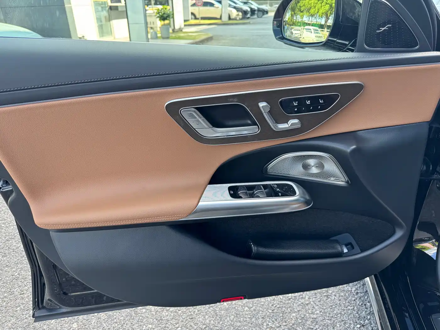 Mercedes-Benz E-Class 2026 2025 Facelift E 300 L Luxury