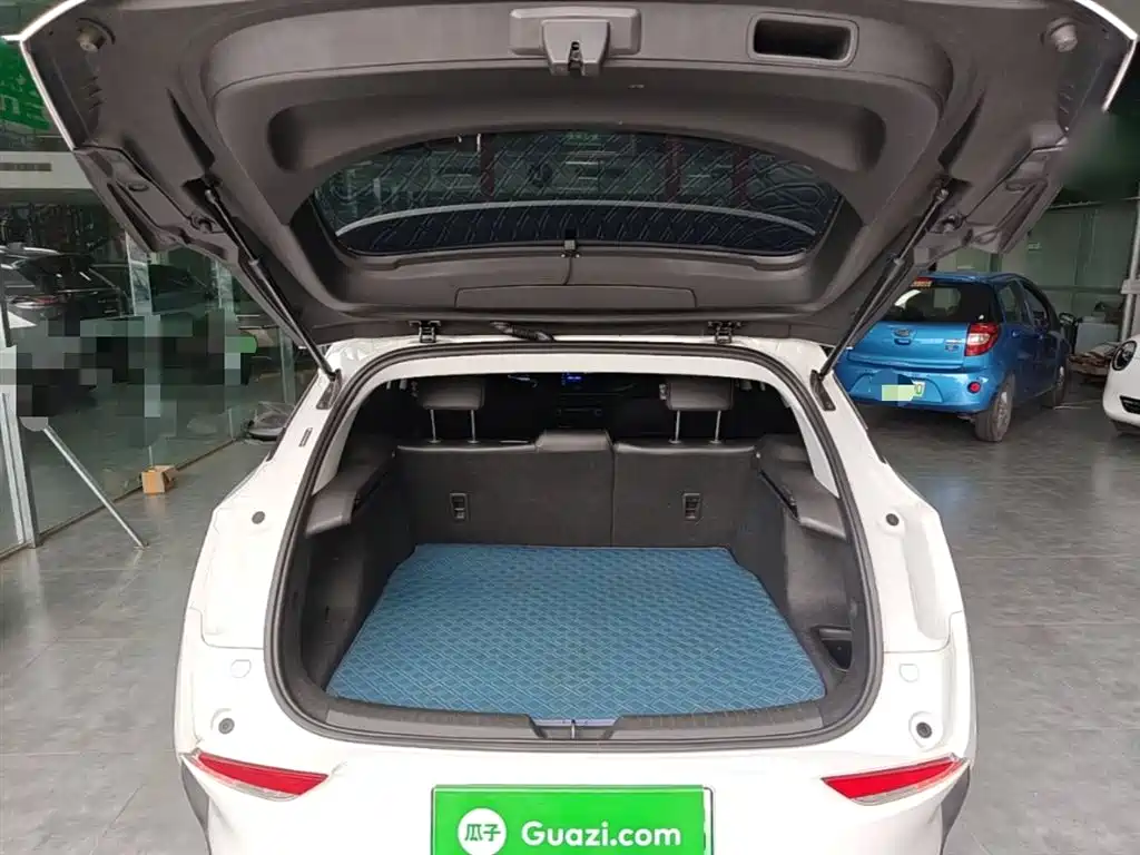 Buick Velite 6 2023 430km Travel Edition фото 19