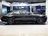 Фото 12 - Rolls-Royce Ghost