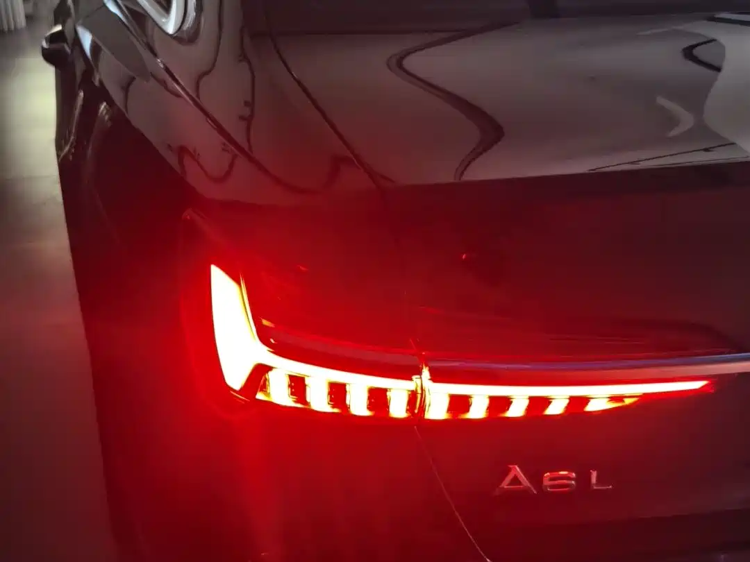 Audi A6L 2019 45 TFSI Premium Dynamic фото 18