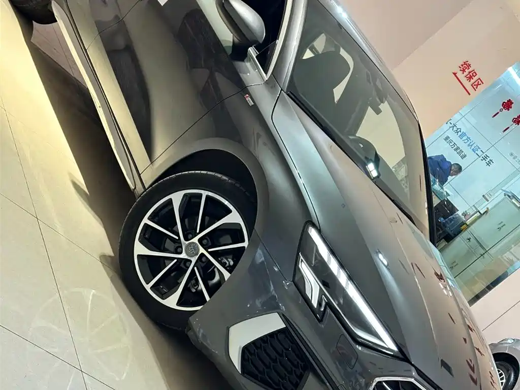 Audi A3 2022 Sportback 35 TFSI Progressive Sport фото 25