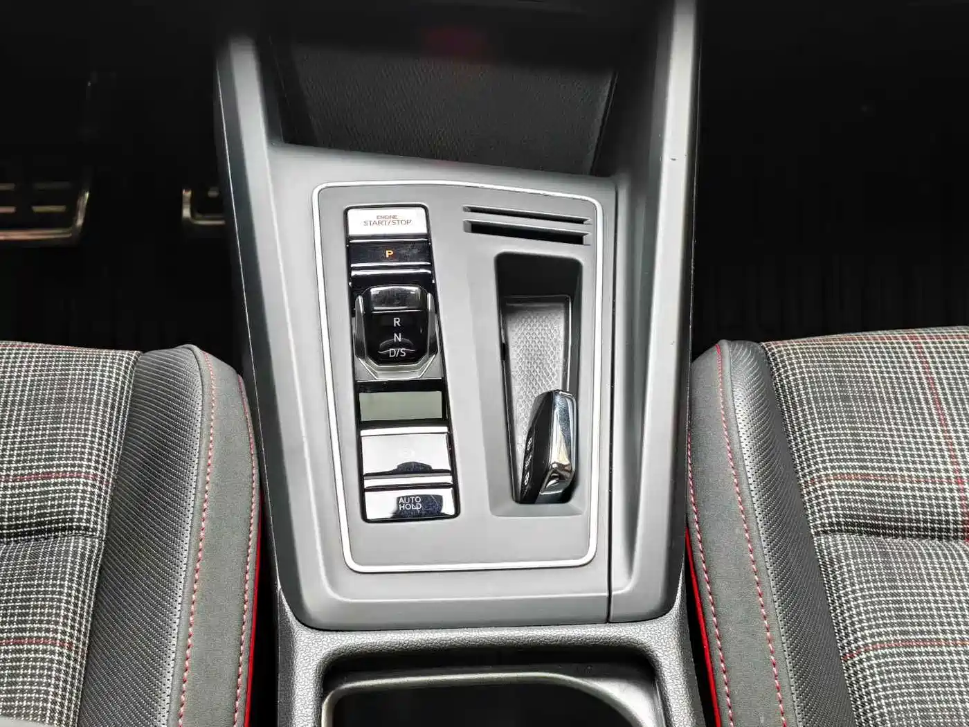 Volkswagen Golf GTI 2023 2023 380TSI DSG GTI