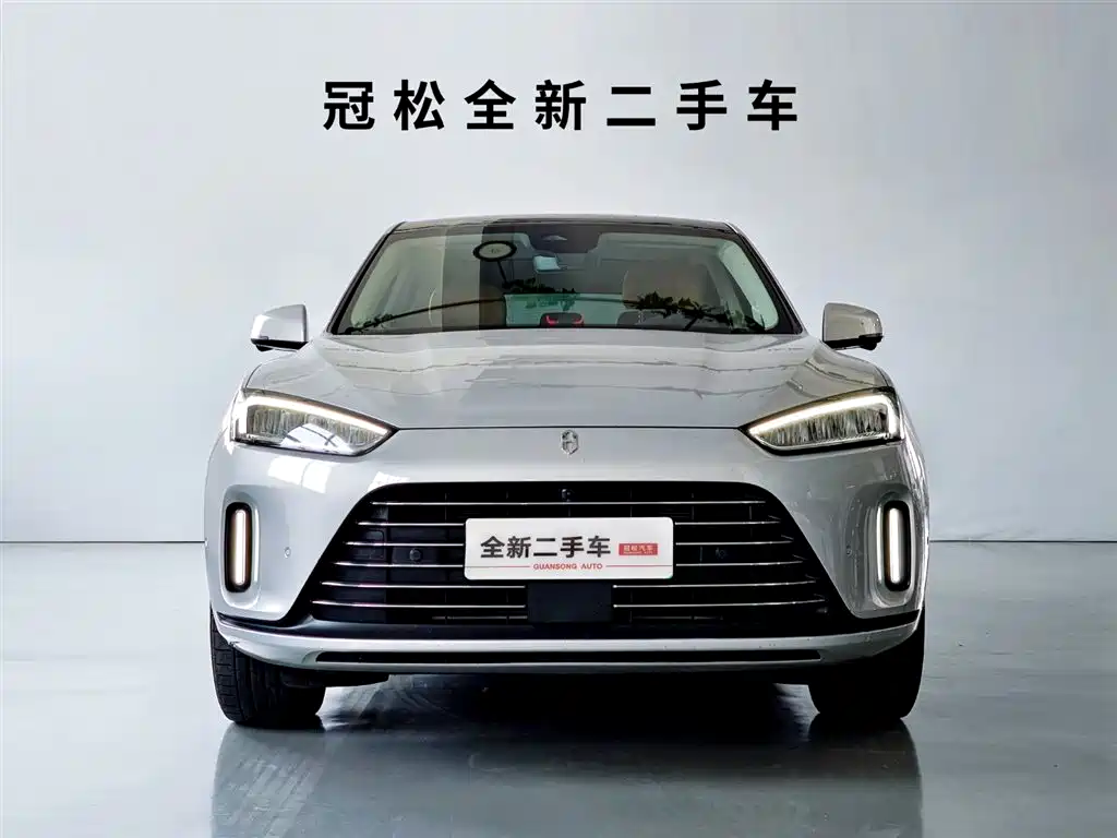 AITO Wenjie AITO M5 2022 Extended Range RWD Standard фото 2