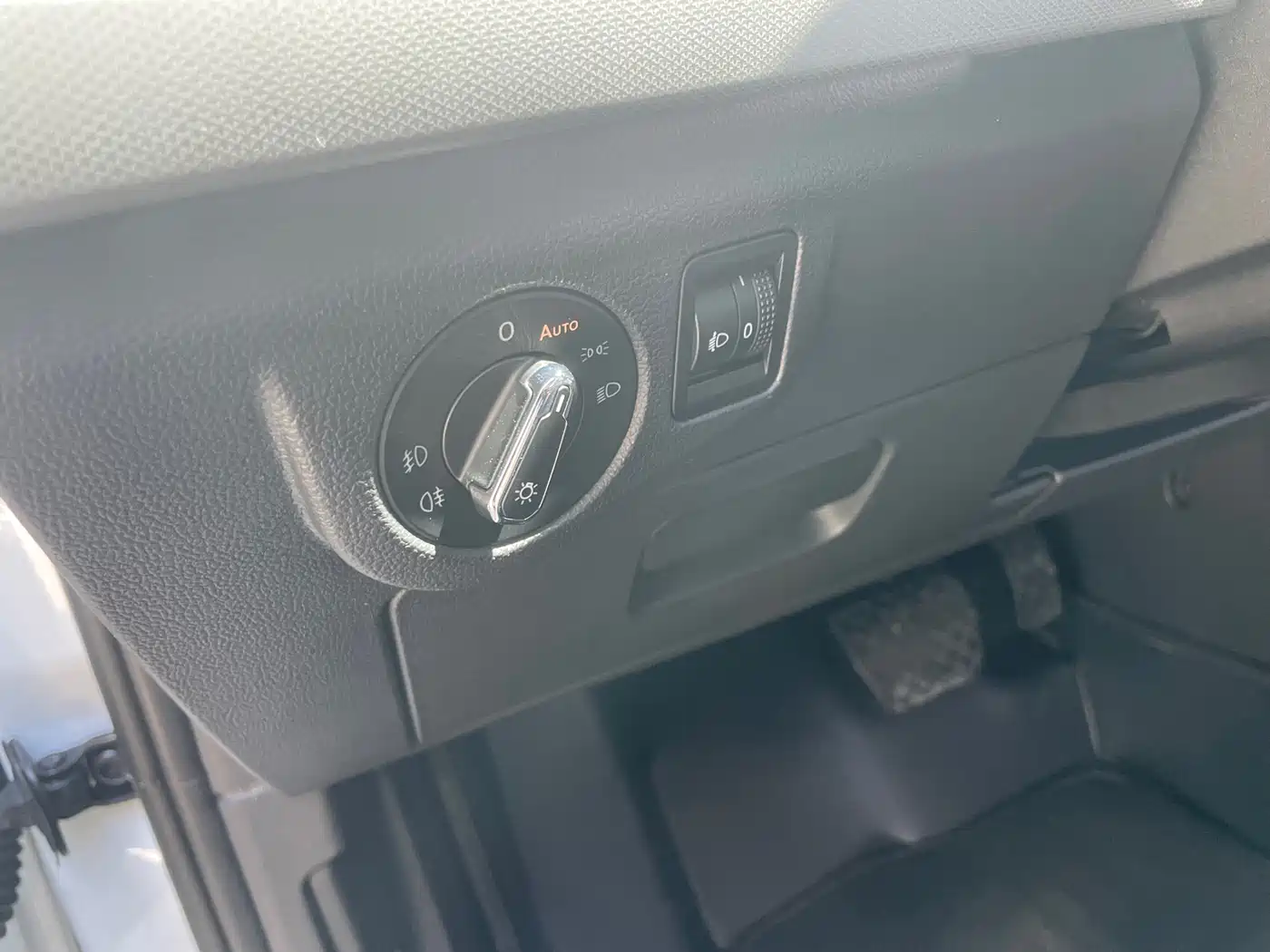 Volkswagen Bora 2023 280TSI DSG Prestige Edition фото 16