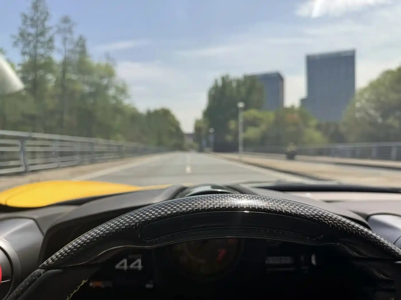 Ferrari F8 2022 2019 Tributo 3.9T V8