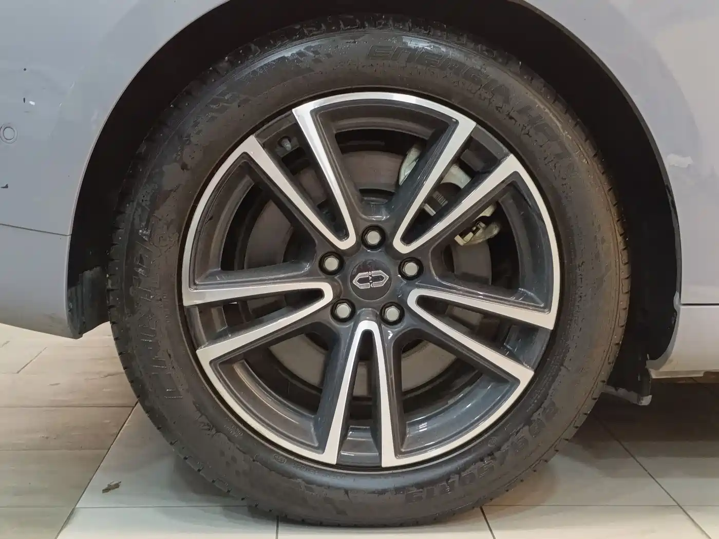 AITO Wenjie AITO M5 2025 2025 Extended Range Ultra RWD