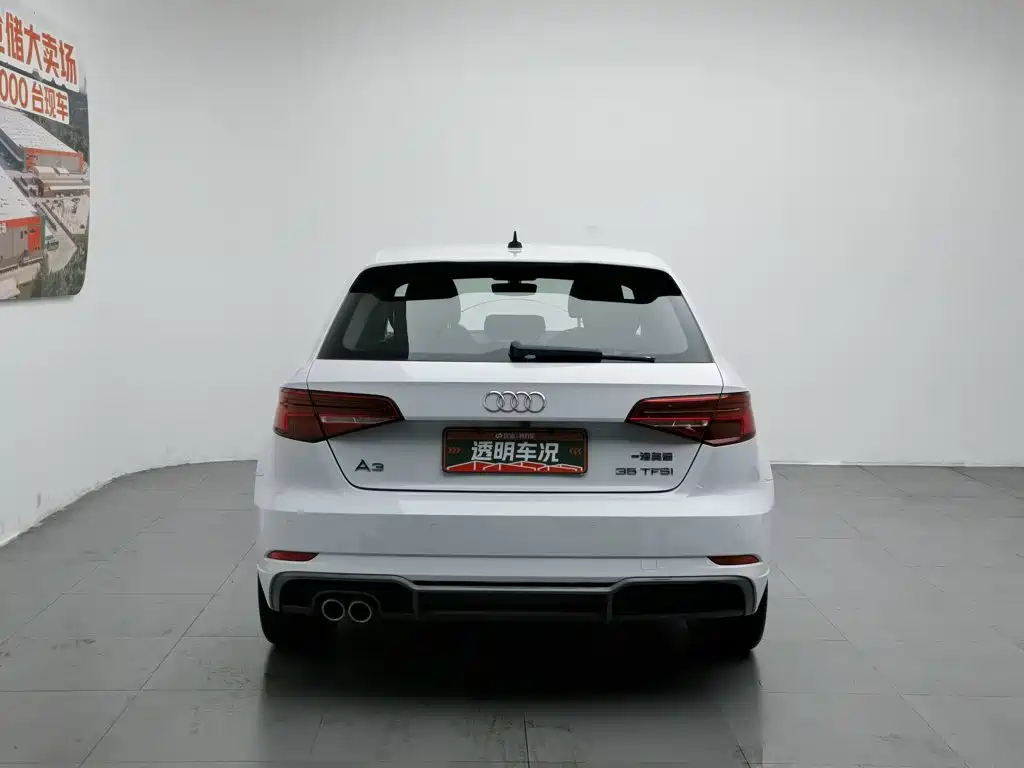 Фото 4 - Audi A3