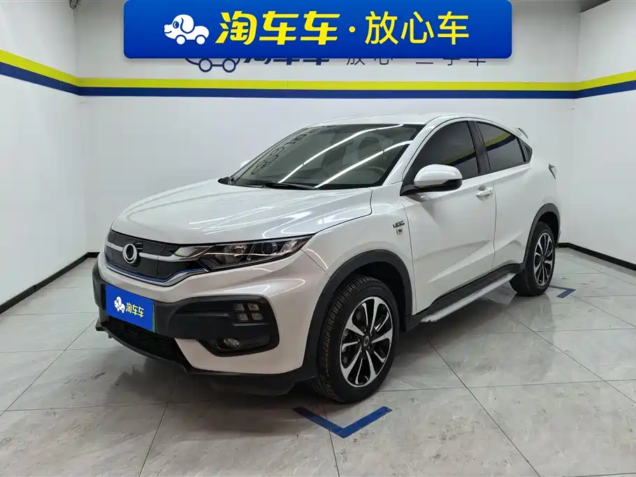 SIMING DONGFENG HONDA X NV