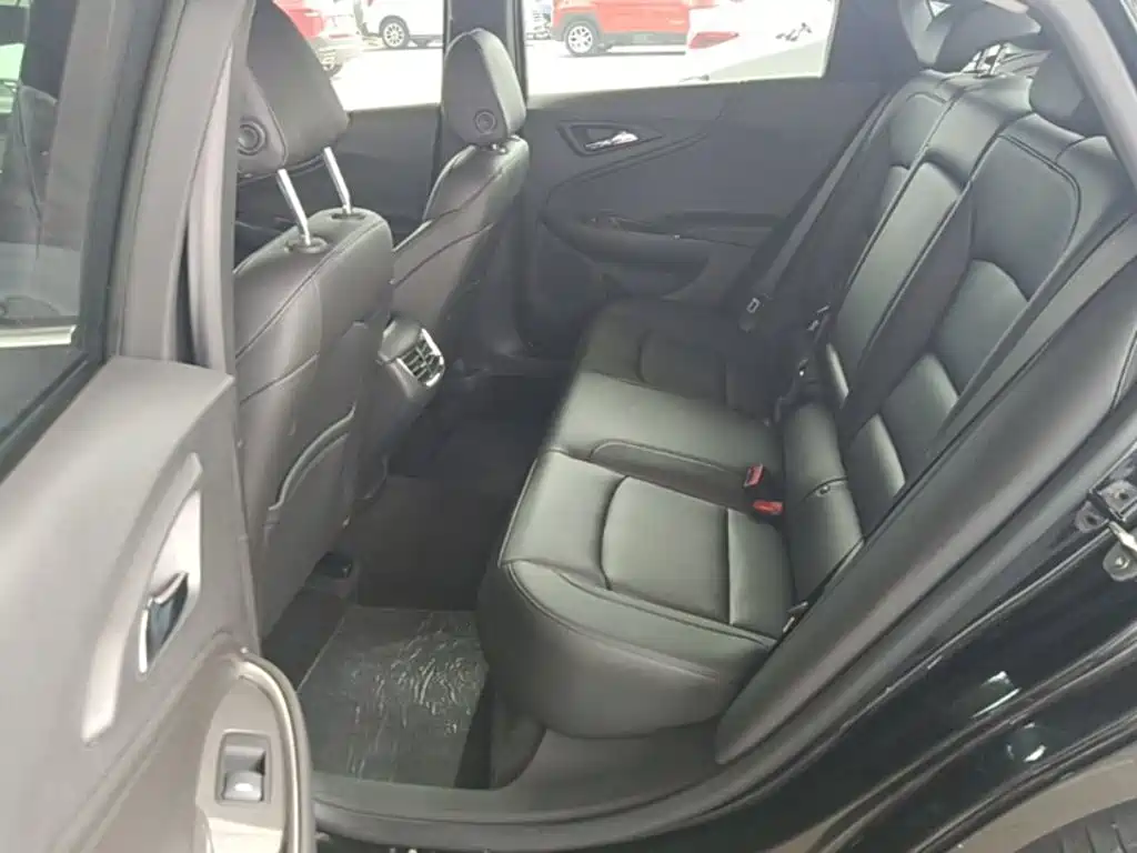 Chevrolet Malibu XL 2022 2022 535T Auto Sharp Dynamic Edition