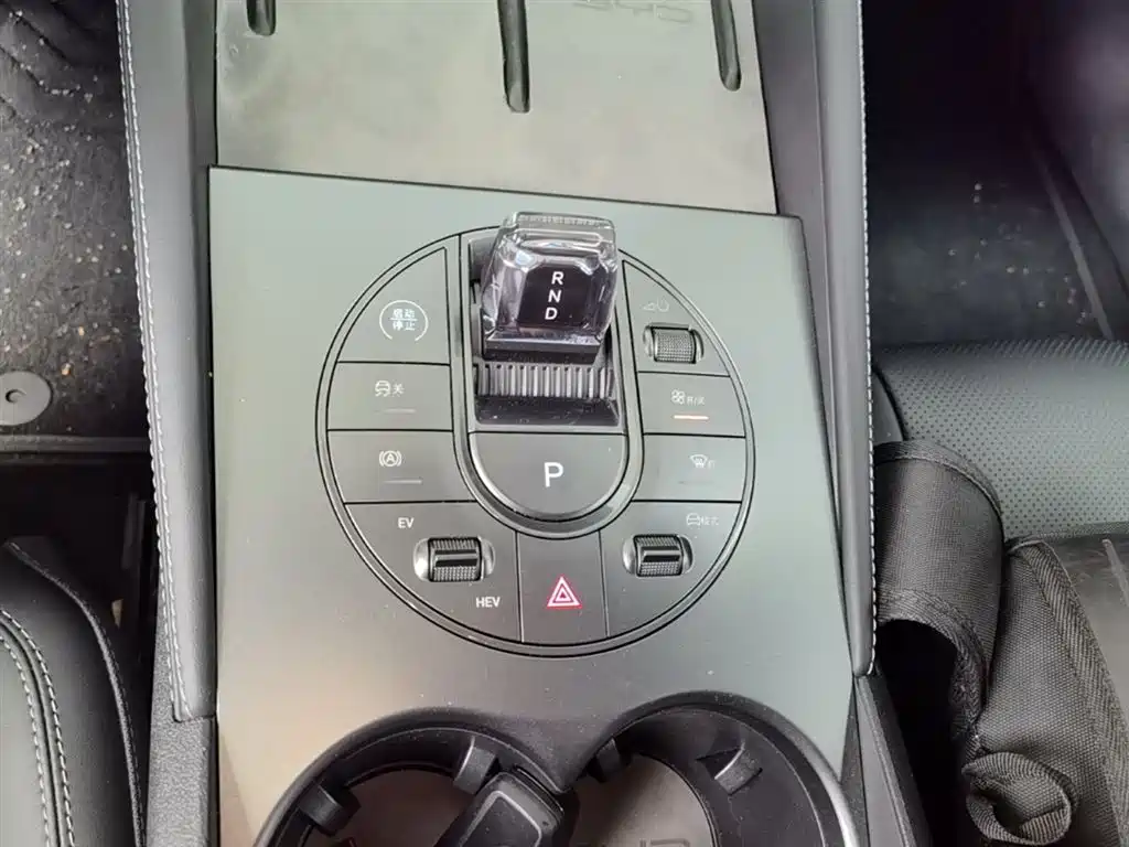 BYD Seal 06 New Energy 2024 DM-i 80KM Prestige фото 6