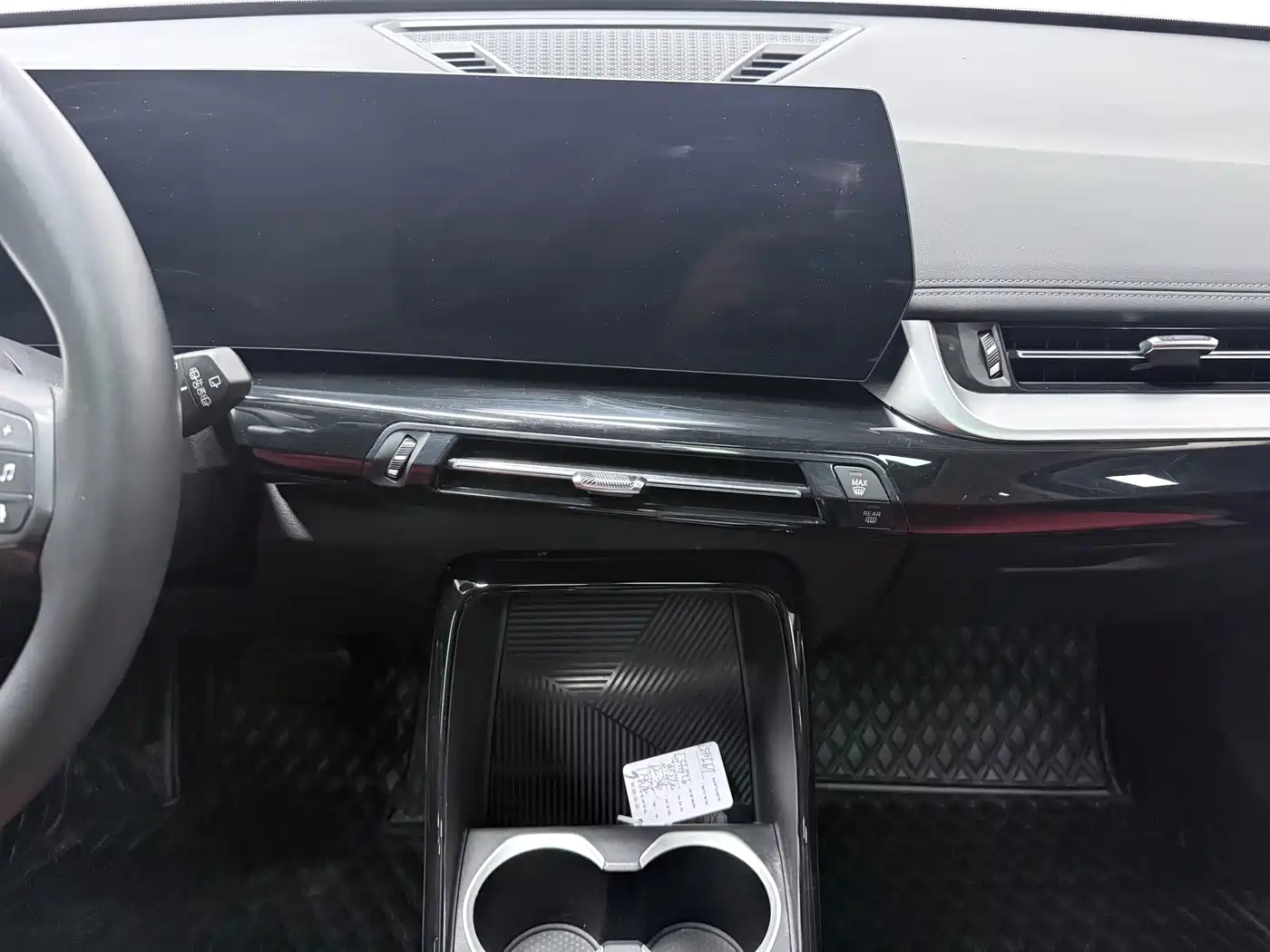 BMW X1 2023 sDrive20Li X Design Package фото 15
