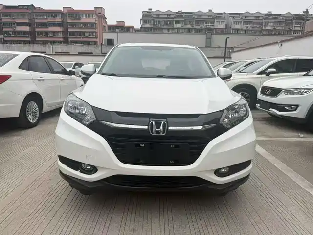 HONDA BINZHI