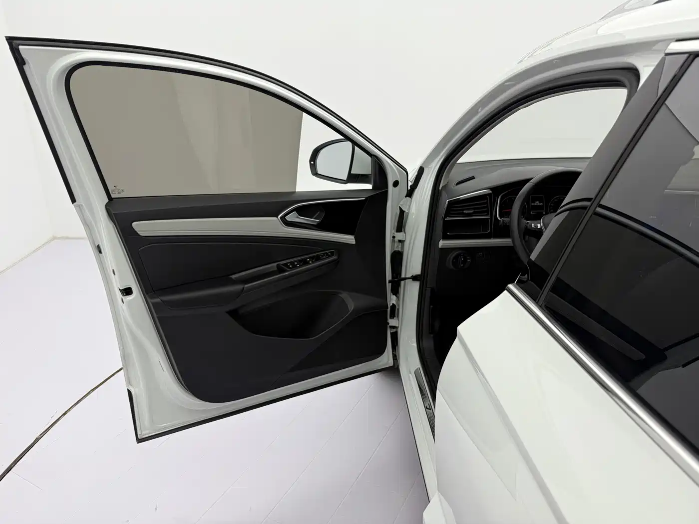 Фото 22 - Jetta VS7