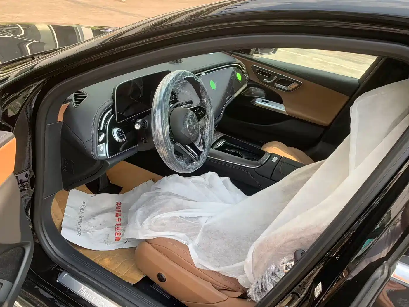 Mercedes-Benz E-Class фото 5