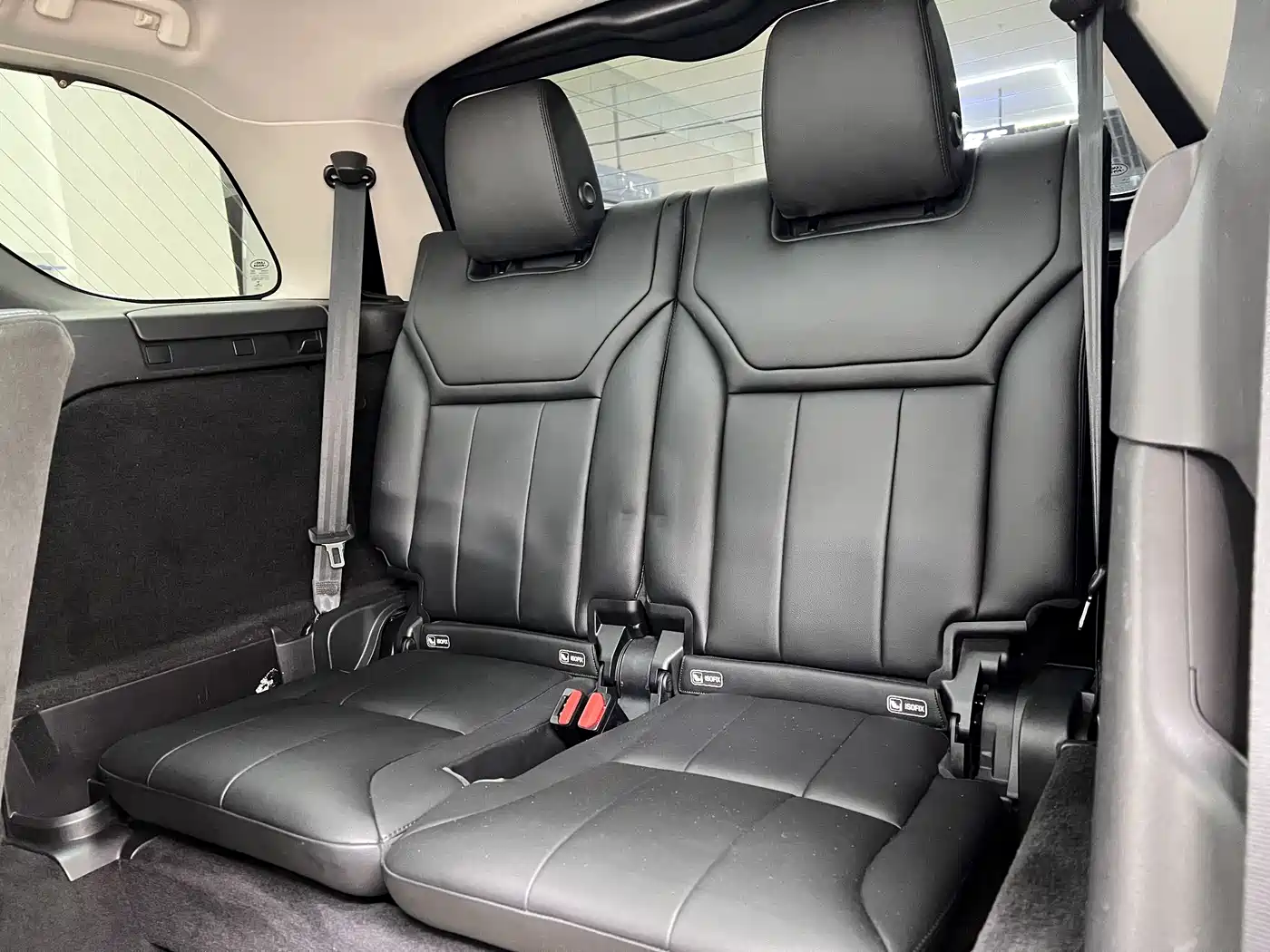 Land Rover Discovery 2017 3.0 SC V6 SE фото 19