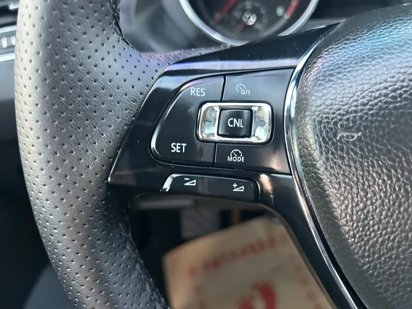 Volkswagen Tiguan L 2017 330TSI Automatic 2WD Trend Edition фото 25