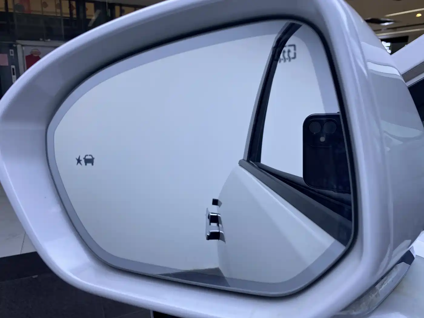 BUICK GL8 NEW ENERGY