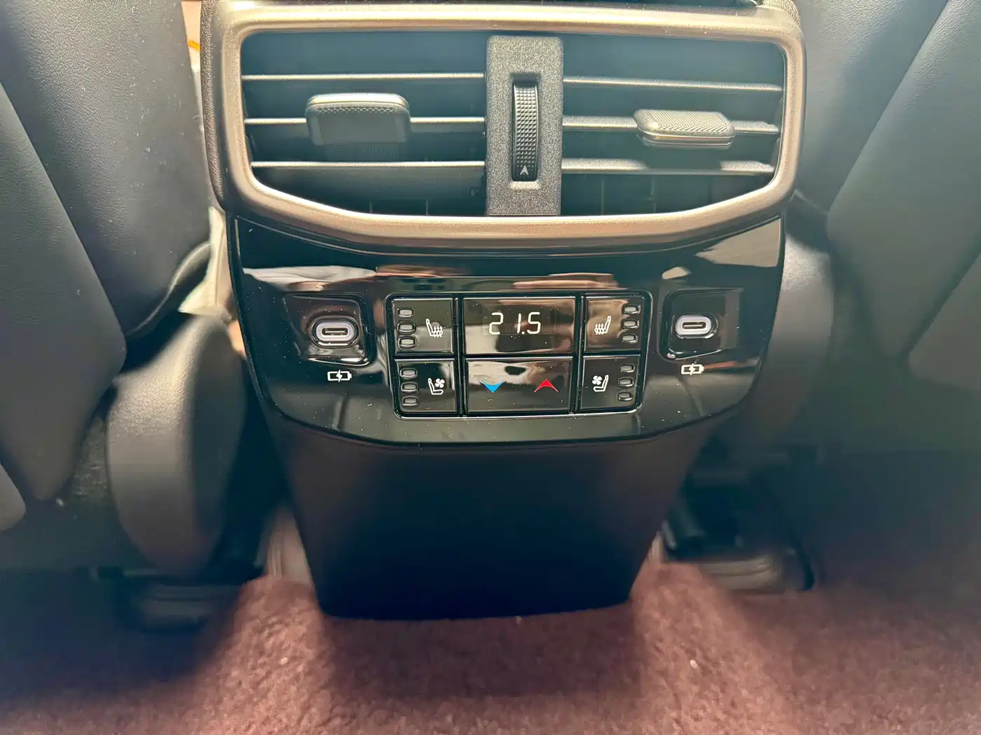 Lexus RX New Energy 2023 450h+ 4WD Enjoyment фото 13