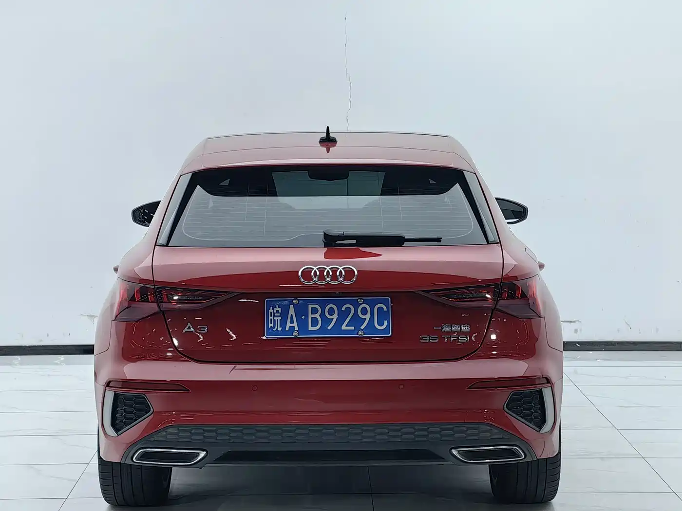 Audi A3, миниатюра 14