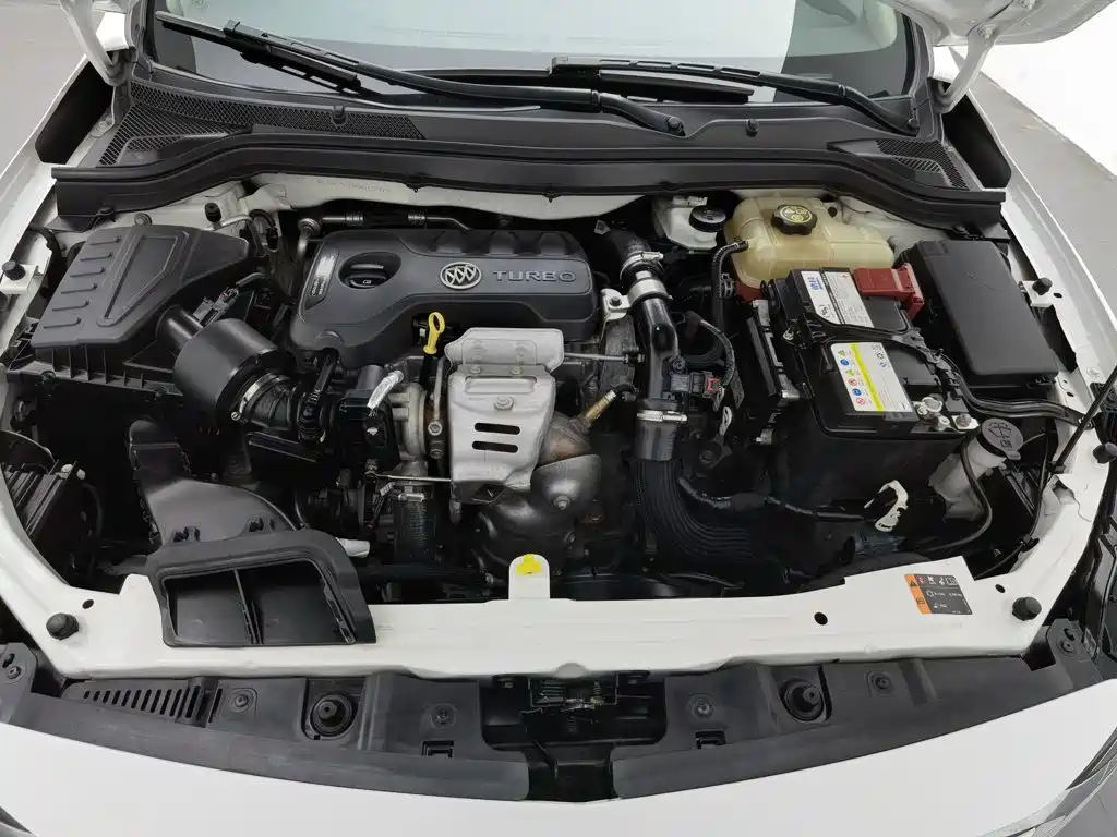 Photo 6 - Buick Excelle