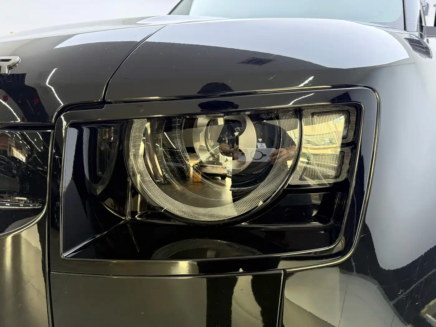 Land Rover Defender 2021 2021 110 P400 X-DYNAMIC HSE