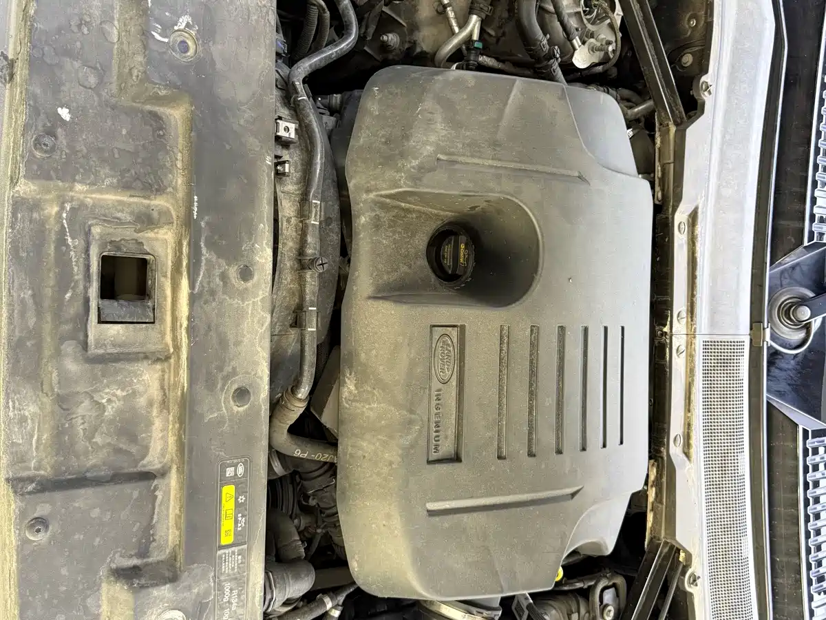 Land Rover Defender 2021 2021 110 P400 X-DYNAMIC HSE