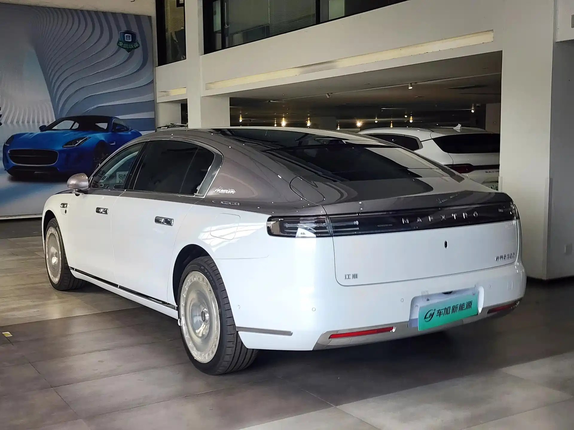 Фото 9 - Zunjie S800