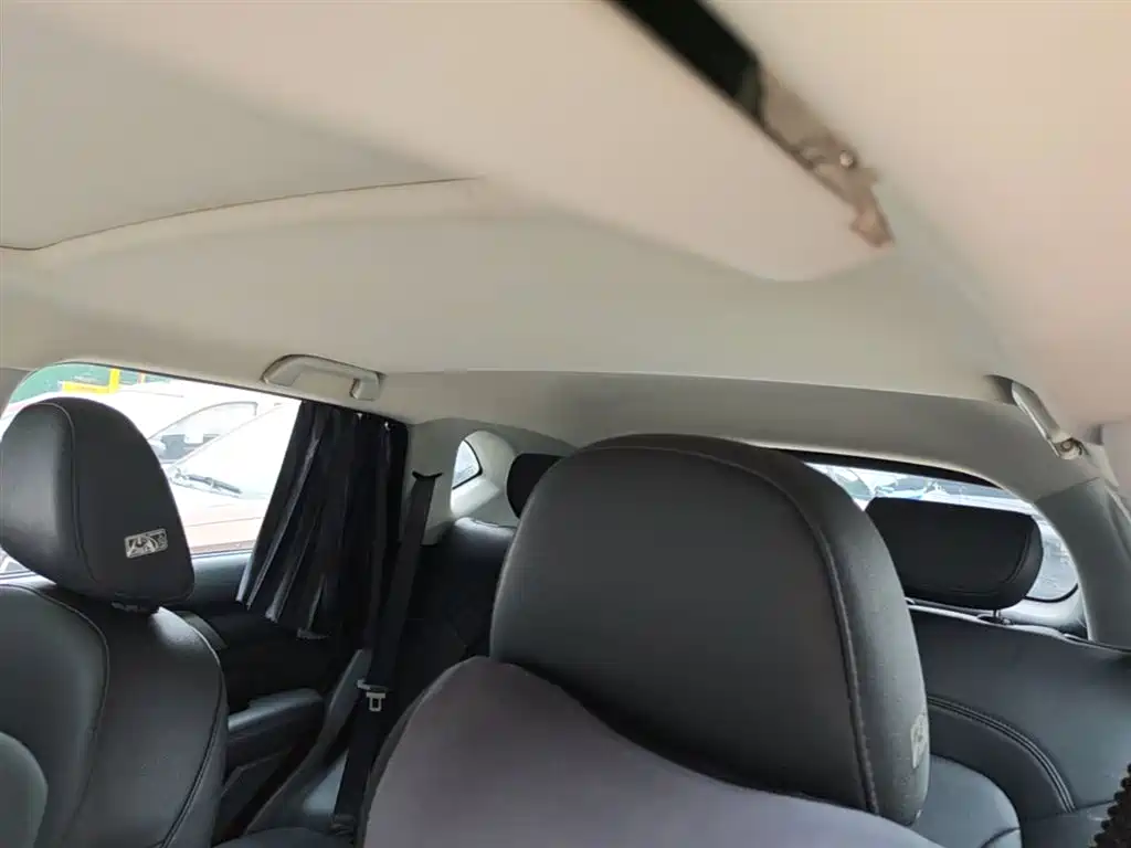 Haval H2 2016 Red Label 1.5T Manual 2WD Luxury фото 18