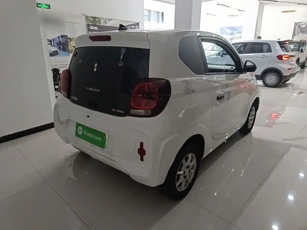 Roewe Kaiwei CLEVER 2023 2022 311km Vitality Bobo Edition