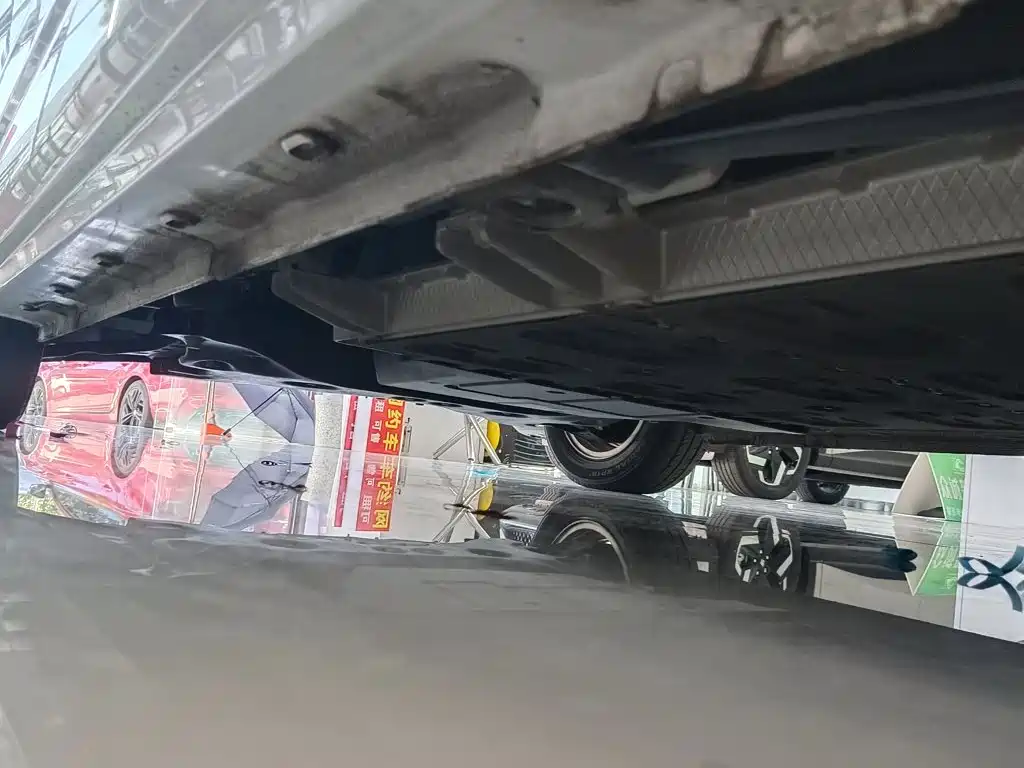 Roewe Kaiwei CLEVER 2023 2022 311km Vitality Bobo Edition