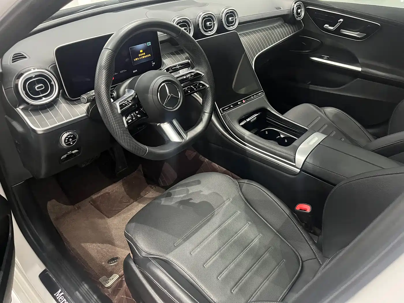Mercedes-Benz C-Class 2023 C 260 L Sport фото 4