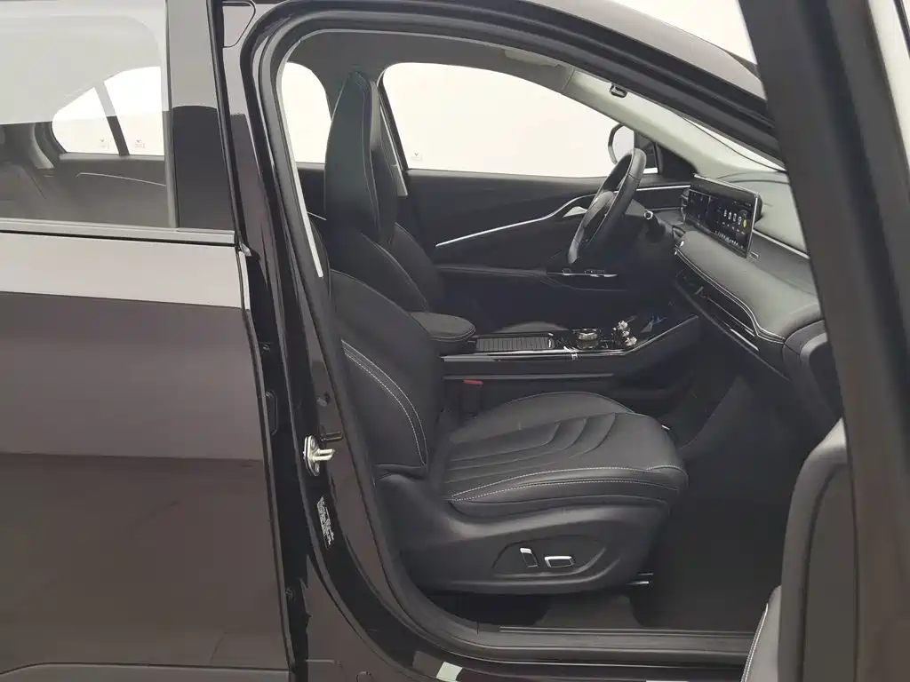 Nezha Auto Neta U 2022 2021 Pro 500 Lunar Edition