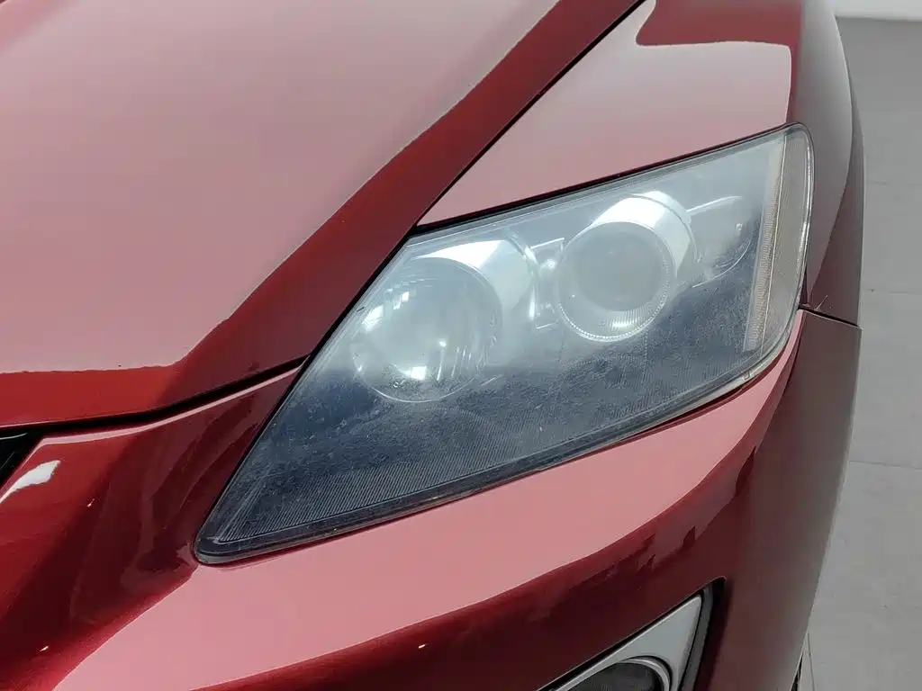 Mazda CX-7 2015 2014 2.5L 2WD Luxury