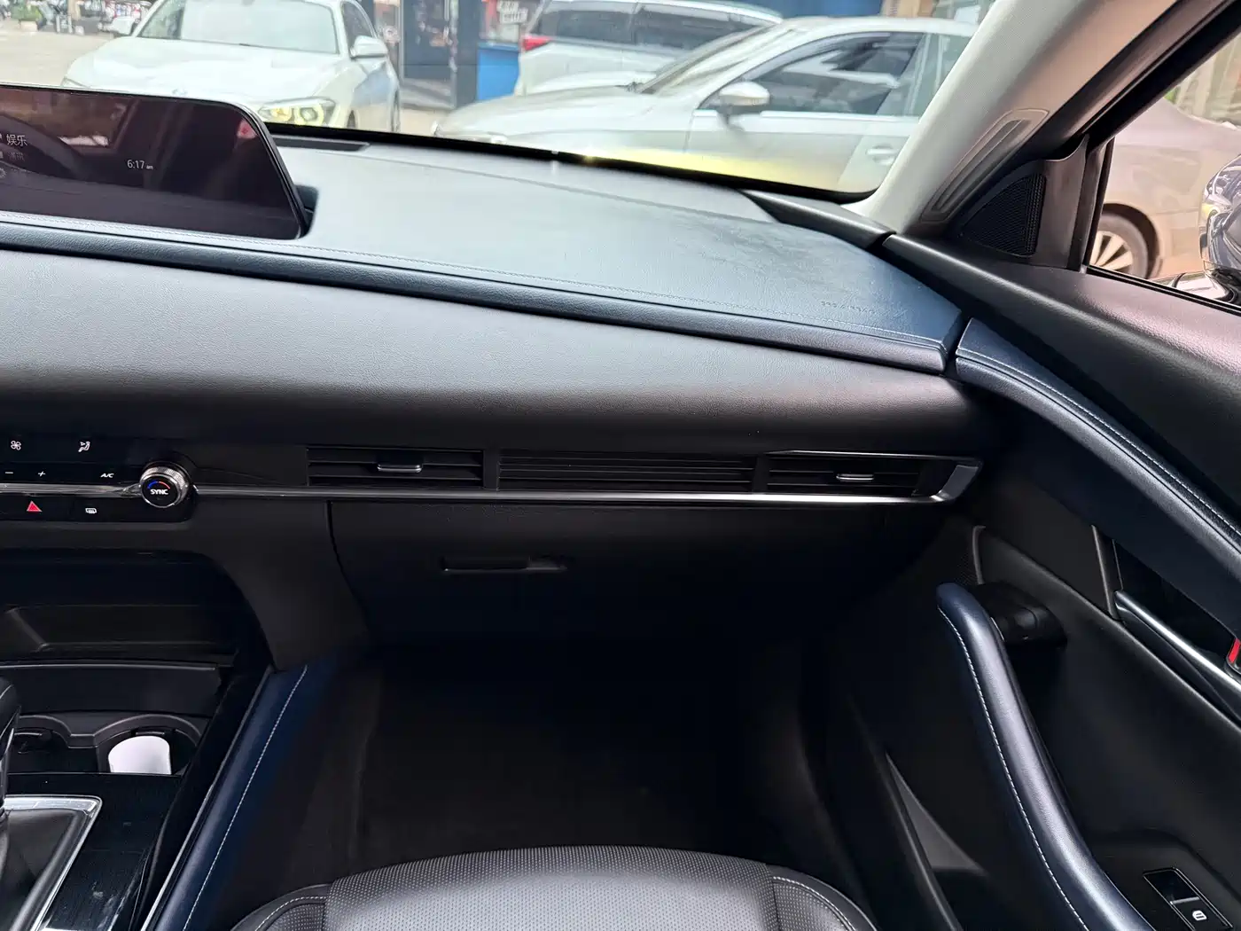 Mazda CX-30 2021 2021 2.0L Auto Elegant Joy Type