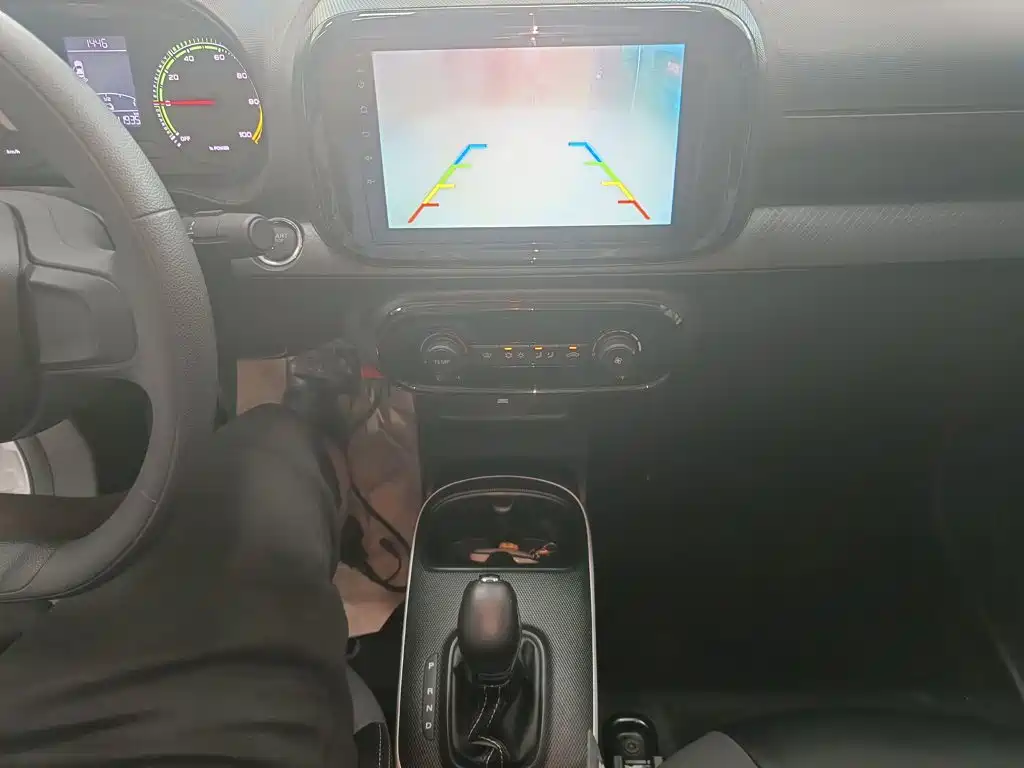 Roewe Kaiwei CLEVER 2023 2022 311km Vitality Bobo Edition